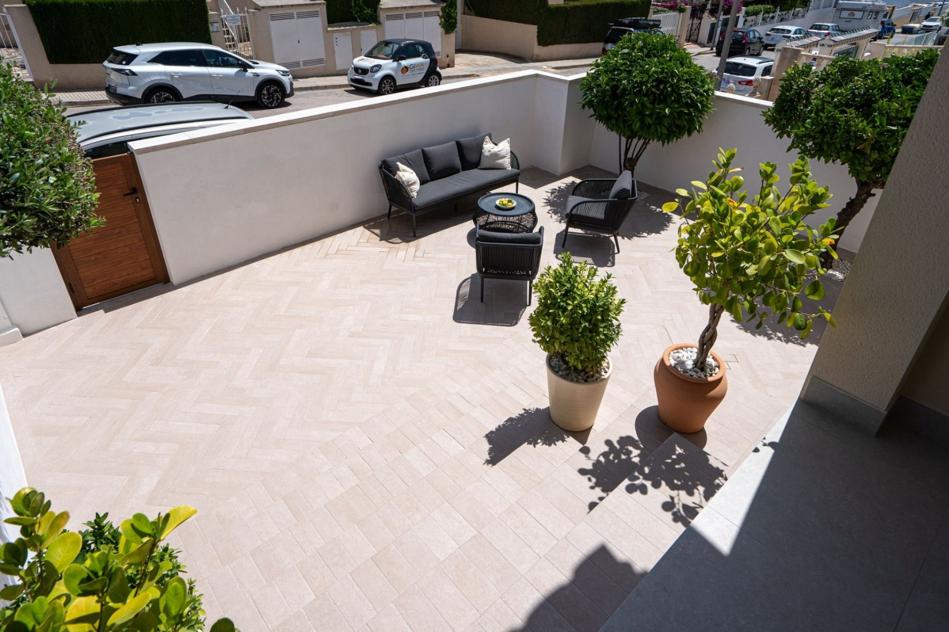 Herverkoop - Apartment -
Orihuela Costa - Los Altos