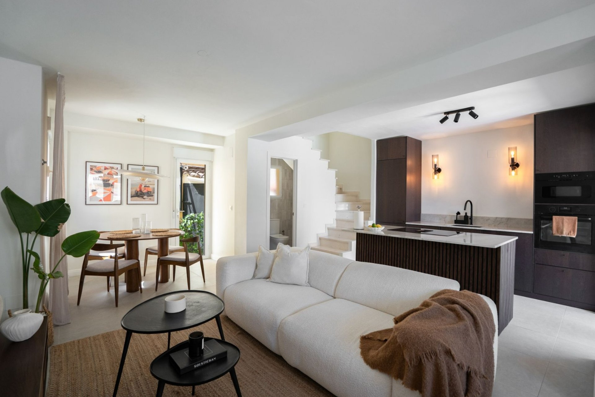 Herverkoop - Apartment -
Orihuela Costa - Los Altos