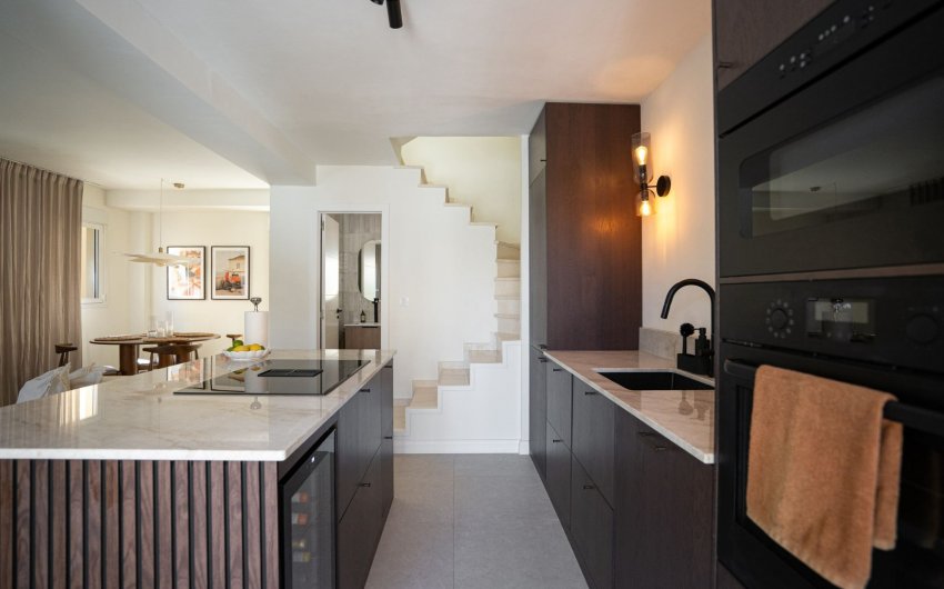 Herverkoop - Apartment -
Orihuela Costa - Los Altos