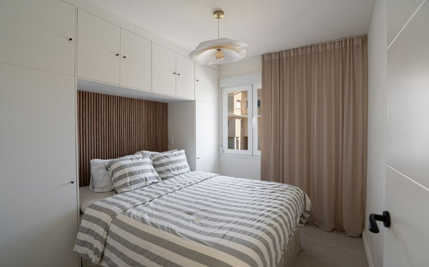 Herverkoop - Apartment -
Orihuela Costa - Los Altos