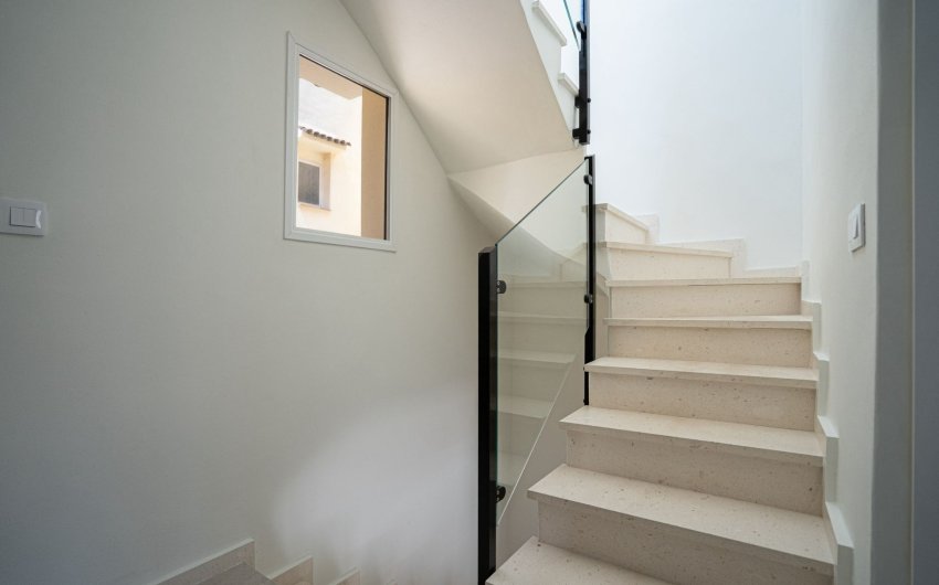 Herverkoop - Apartment -
Orihuela Costa - Los Altos