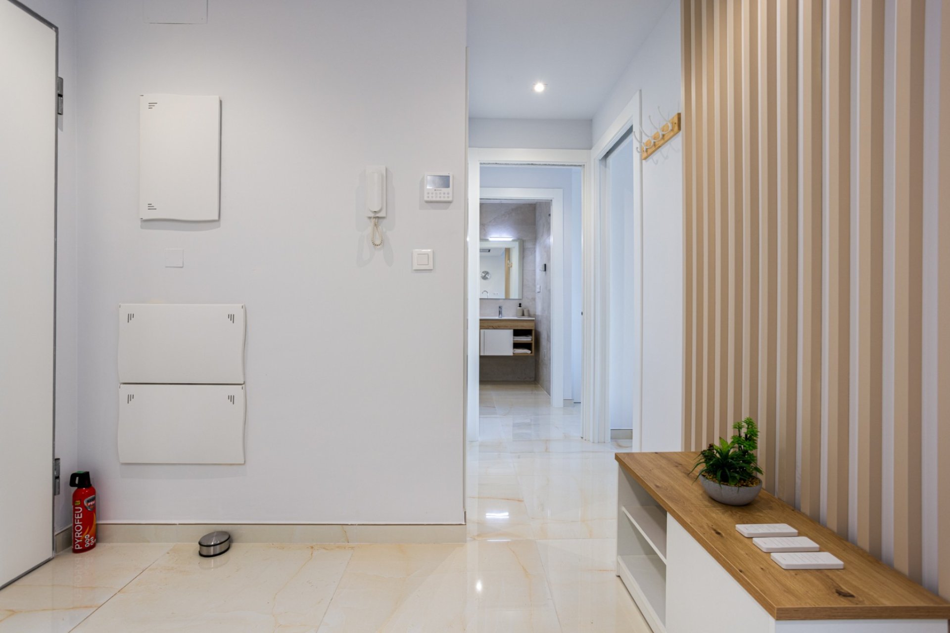 Herverkoop - Apartment -
Orihuela Costa - Los Altos