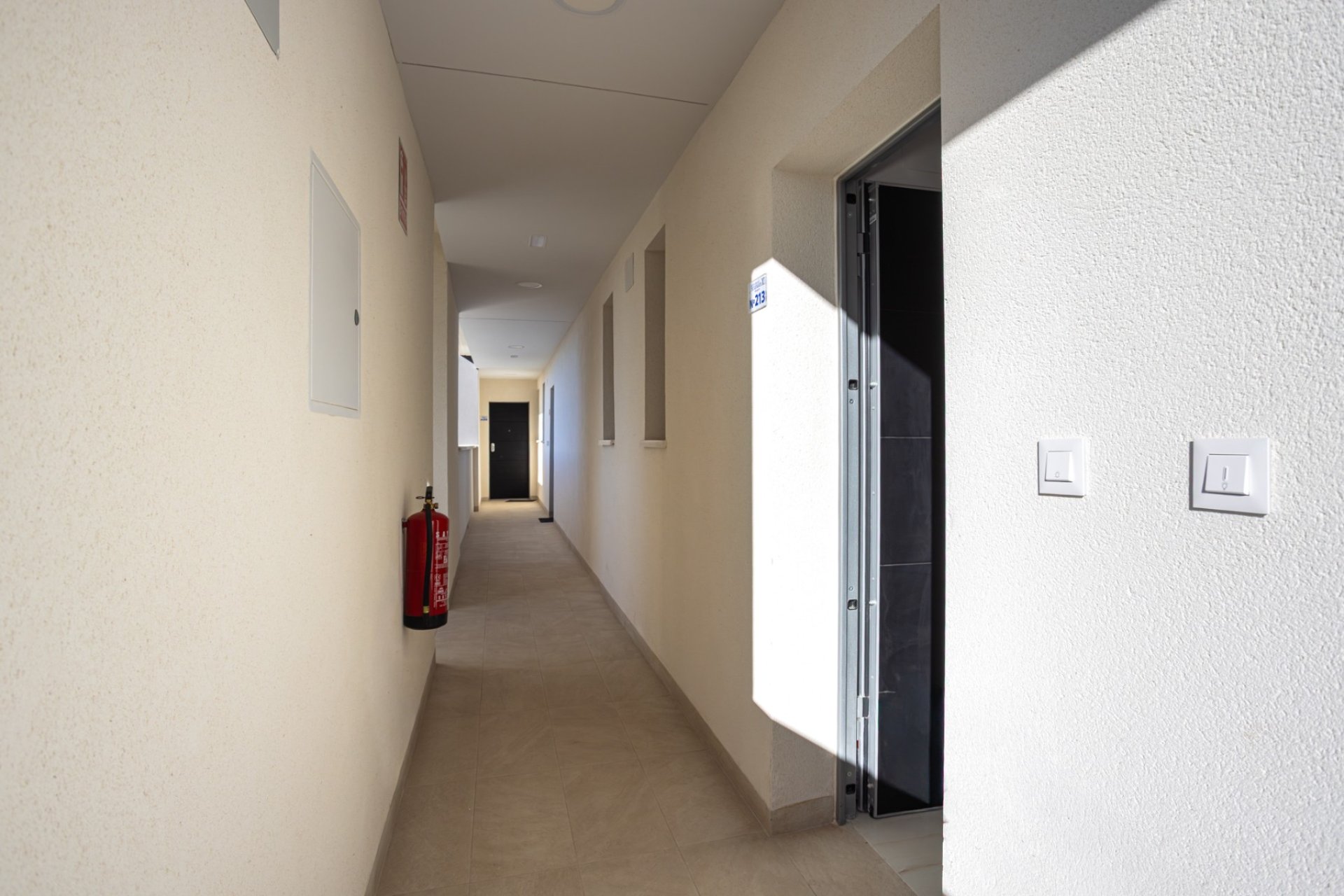 Herverkoop - Apartment -
Orihuela Costa - Los Altos