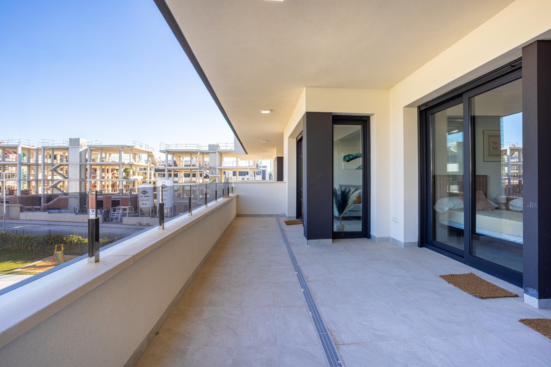 Herverkoop - Apartment -
Orihuela Costa - Los Altos