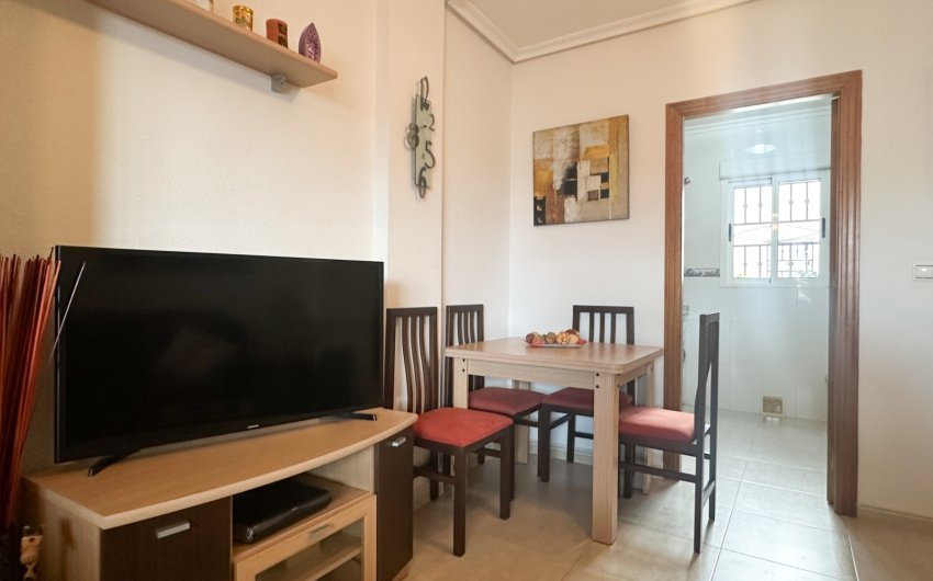 Herverkoop - Apartment -
Orihuela Costa - Los Altos