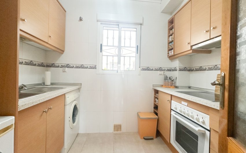 Herverkoop - Apartment -
Orihuela Costa - Los Altos