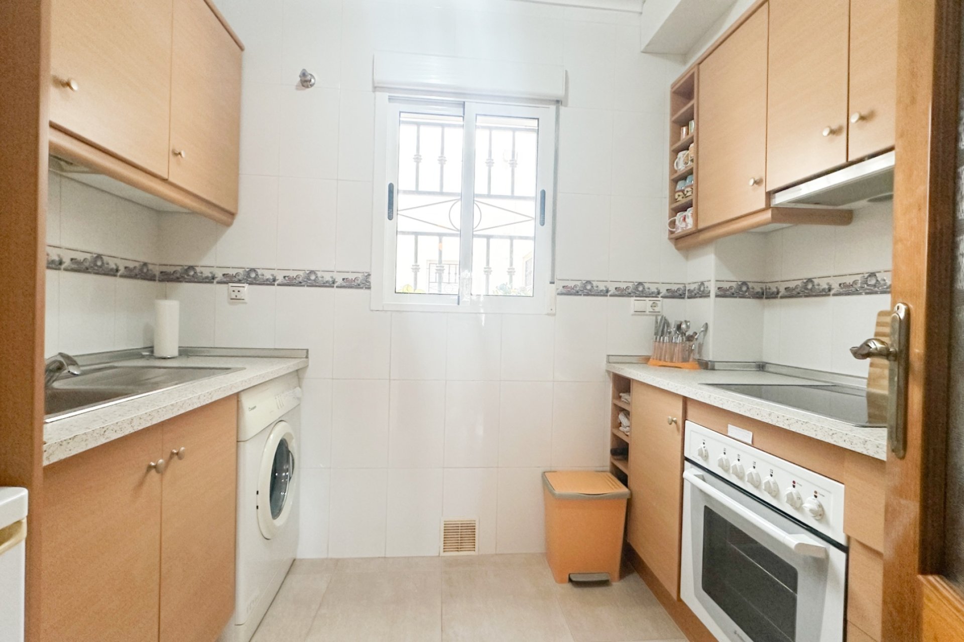 Herverkoop - Apartment -
Orihuela Costa - Los Altos