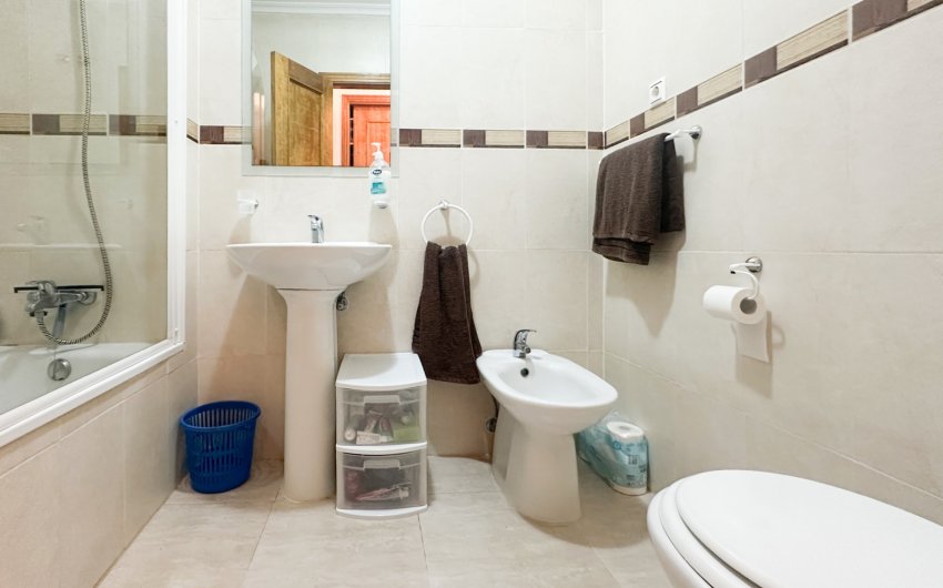 Herverkoop - Apartment -
Orihuela Costa - Los Altos