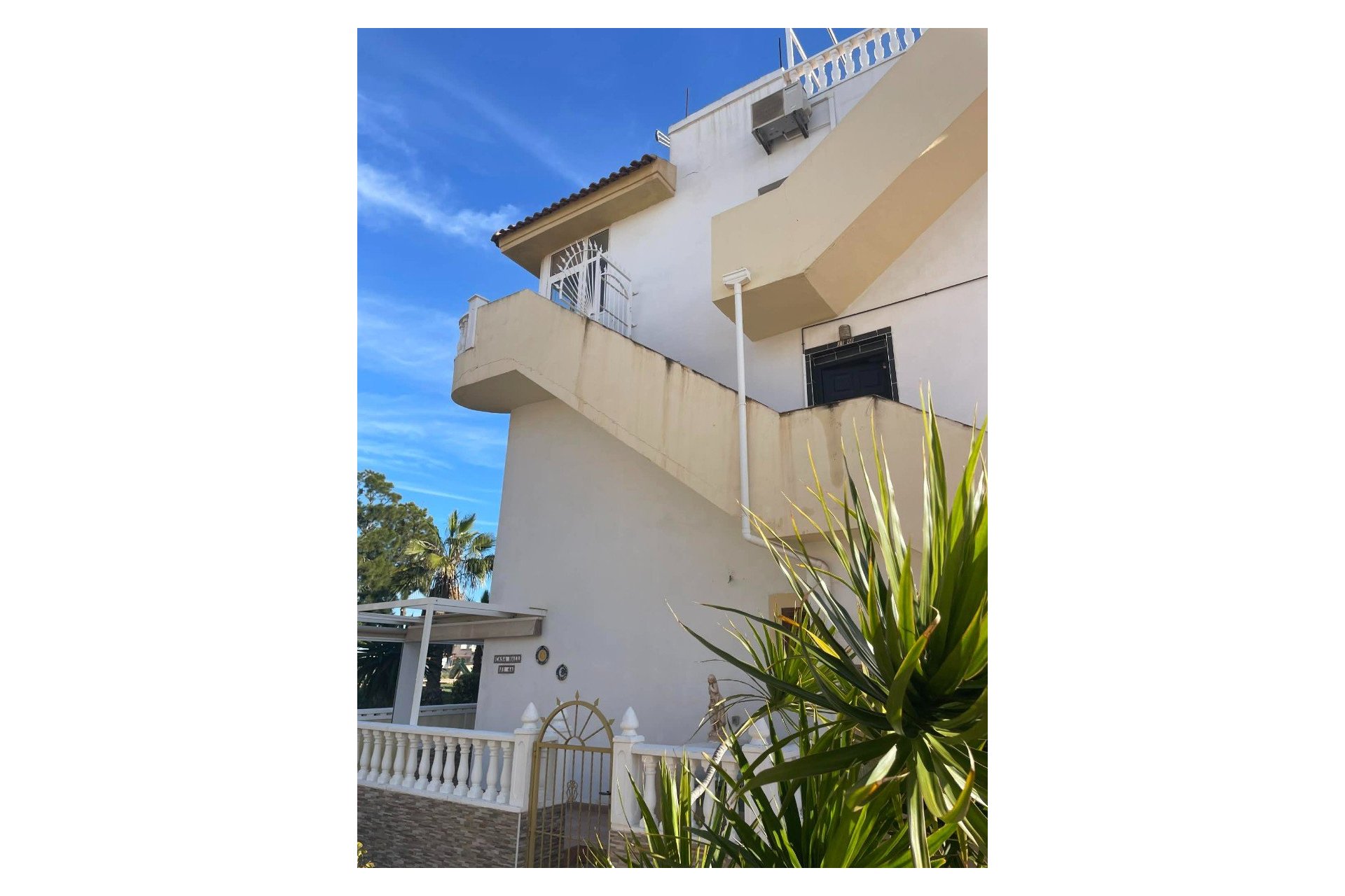 Herverkoop - Apartment -
Orihuela Costa - Los Altos