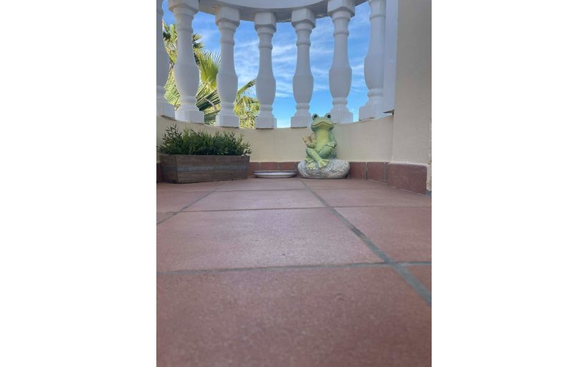 Herverkoop - Apartment -
Orihuela Costa - Los Altos