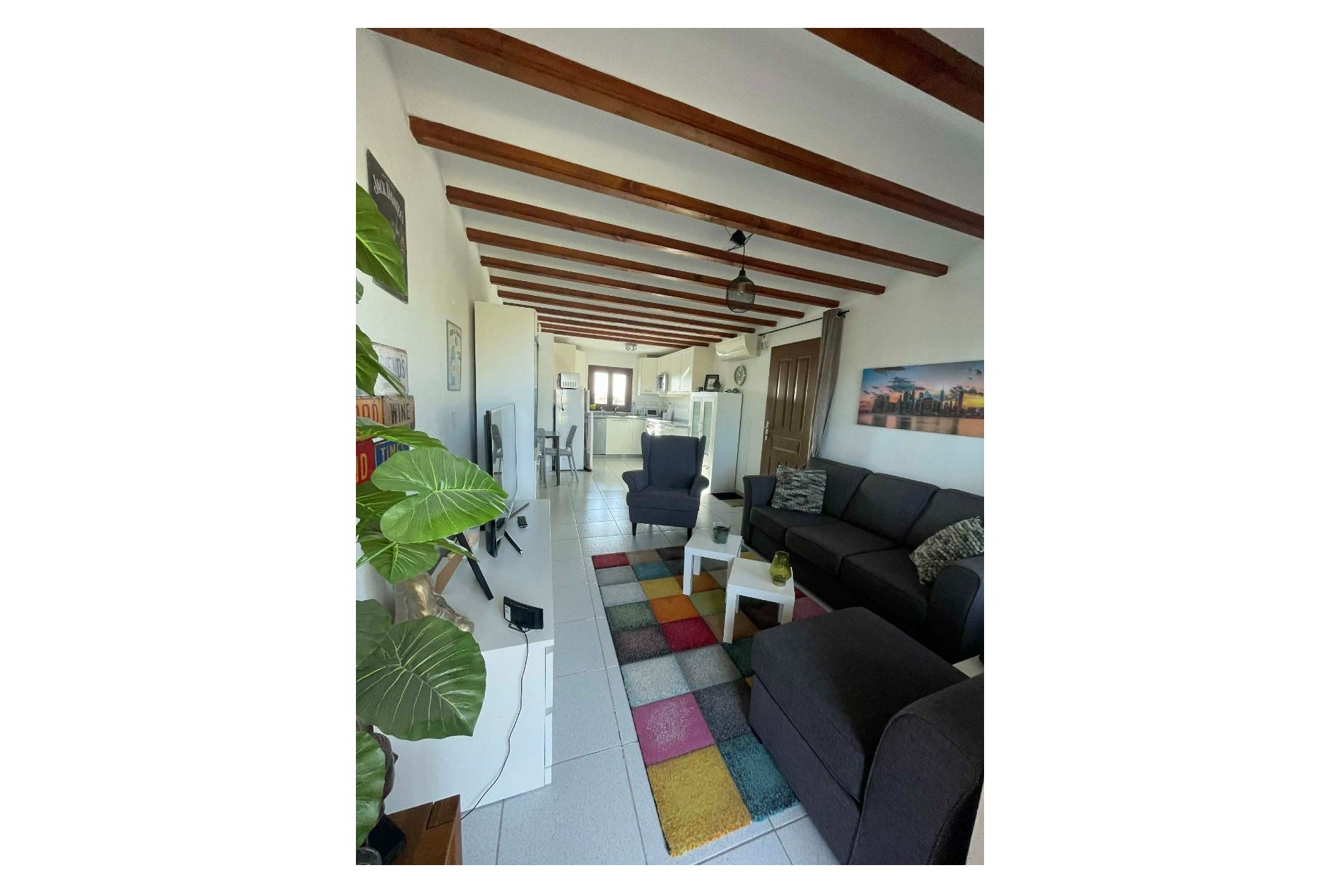 Herverkoop - Apartment -
Orihuela Costa - Los Altos