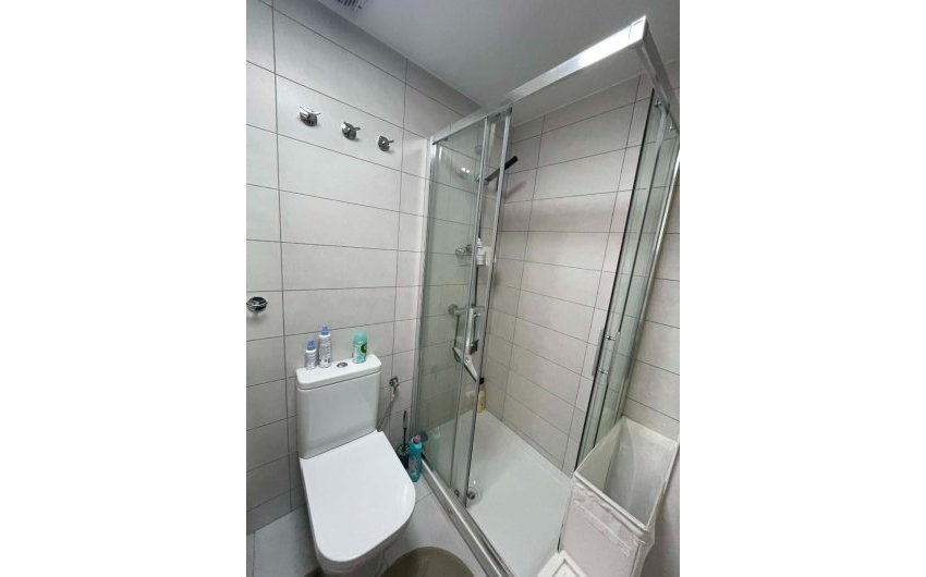 Herverkoop - Apartment -
Orihuela Costa - Los Altos