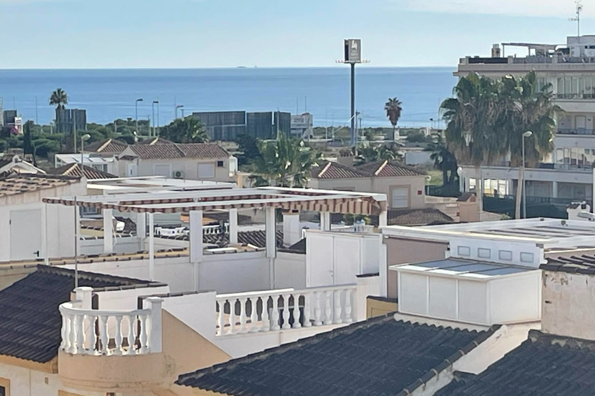 Herverkoop - Apartment -
Orihuela Costa - Los Altos