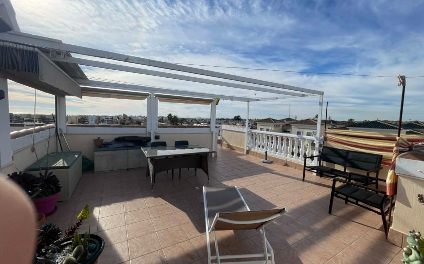 Herverkoop - Apartment -
Orihuela Costa - Los Altos