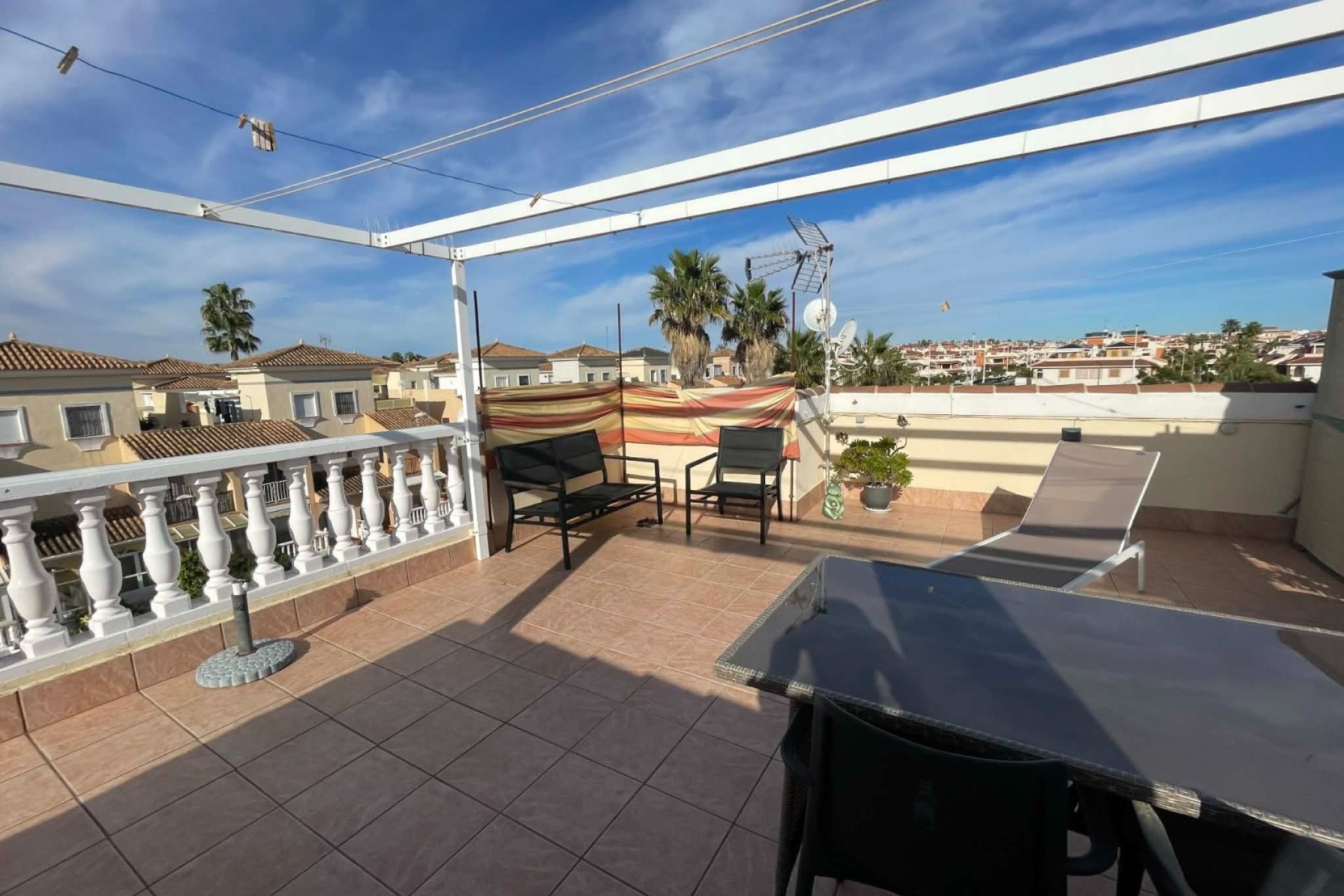 Herverkoop - Apartment -
Orihuela Costa - Los Altos