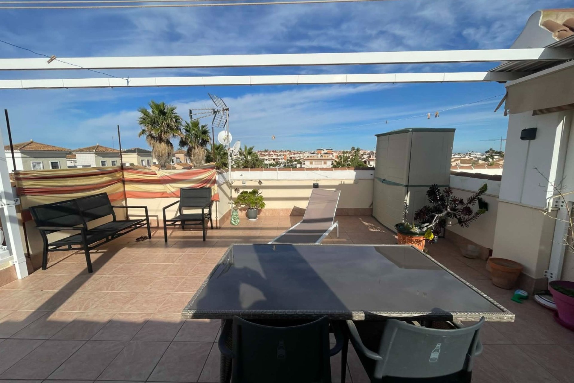 Herverkoop - Apartment -
Orihuela Costa - Los Altos