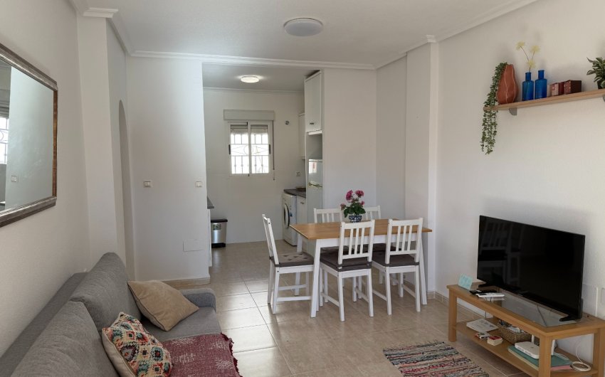 Herverkoop - Apartment -
Orihuela Costa * - Los Altos *
