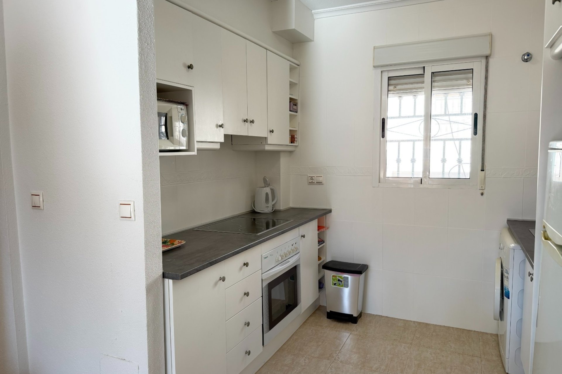 Herverkoop - Apartment -
Orihuela Costa * - Los Altos *