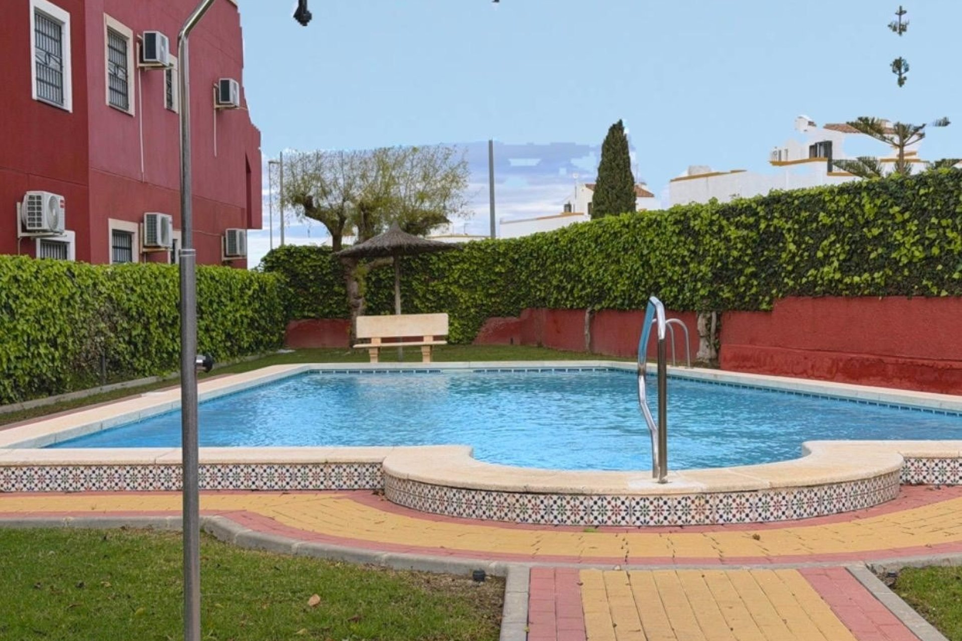 Herverkoop - Apartment -
Orihuela Costa * - Los Altos *