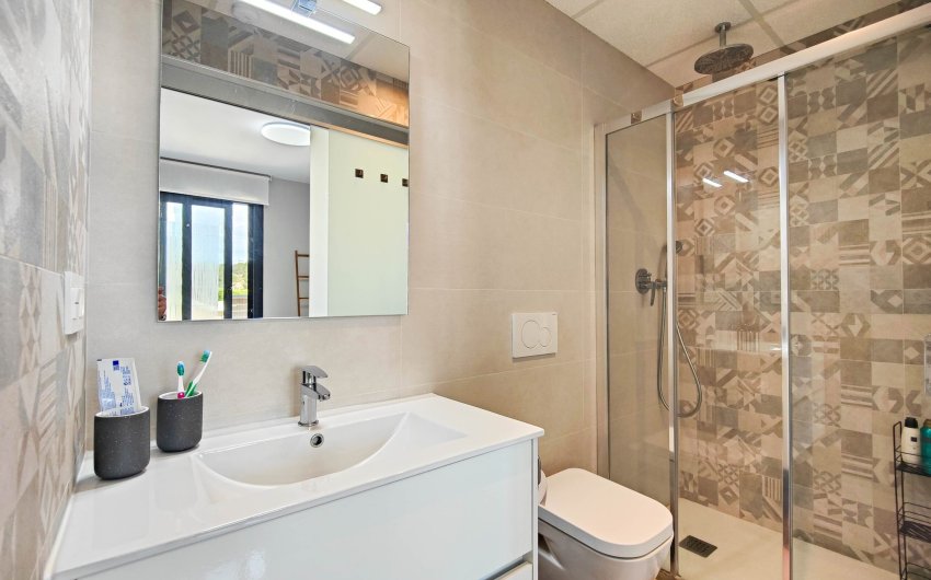 Herverkoop - Apartment -
Orihuela Costa - Los Altos