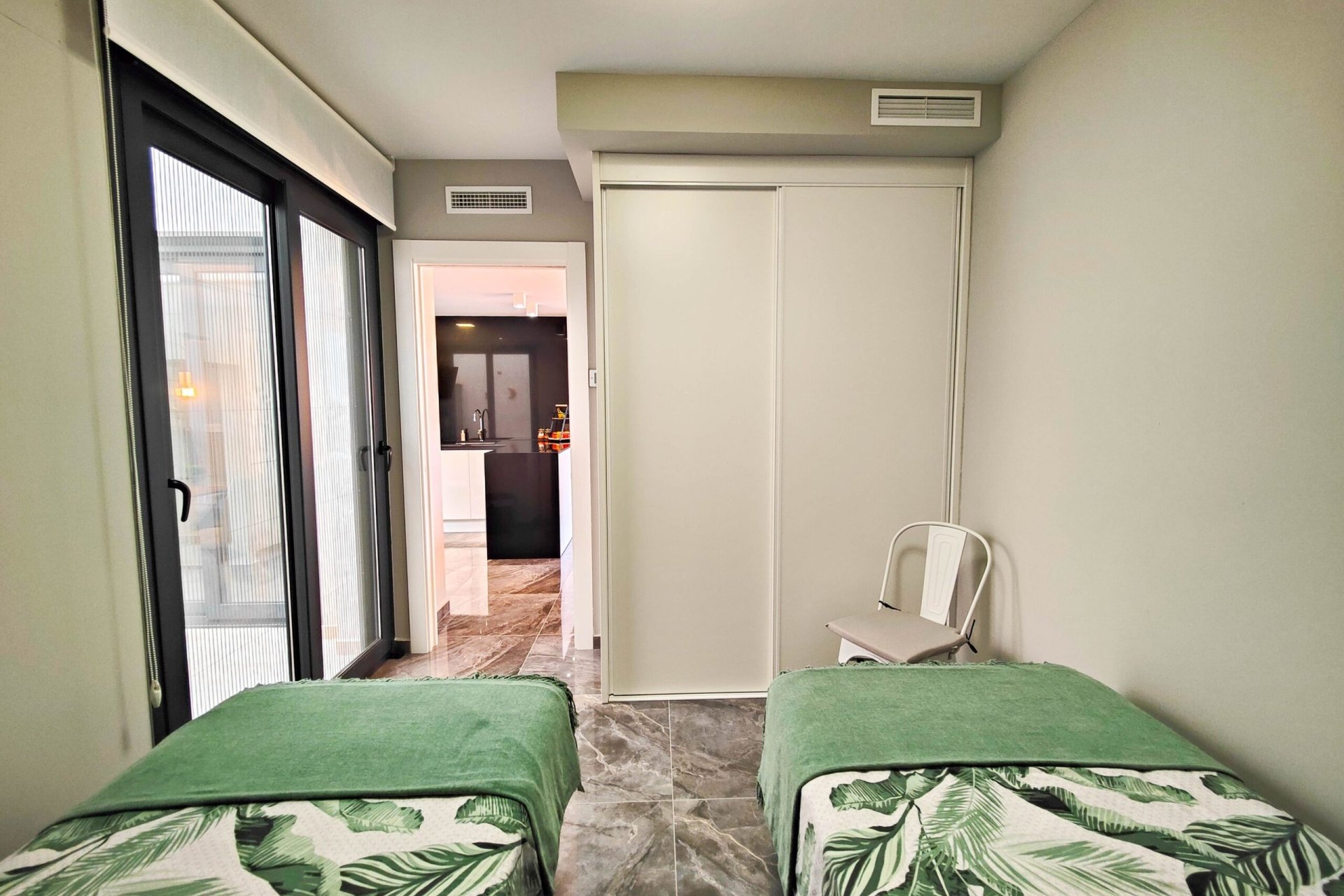 Herverkoop - Apartment -
Orihuela Costa - Los Altos