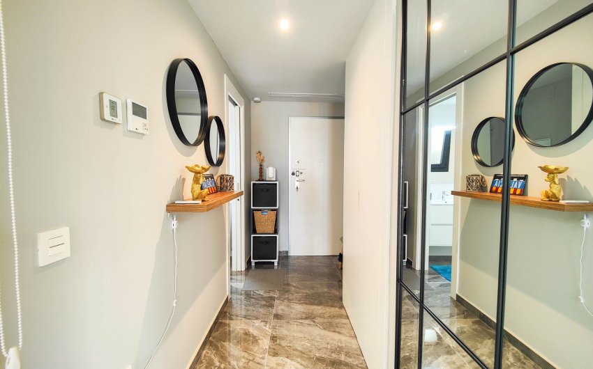 Herverkoop - Apartment -
Orihuela Costa - Los Altos