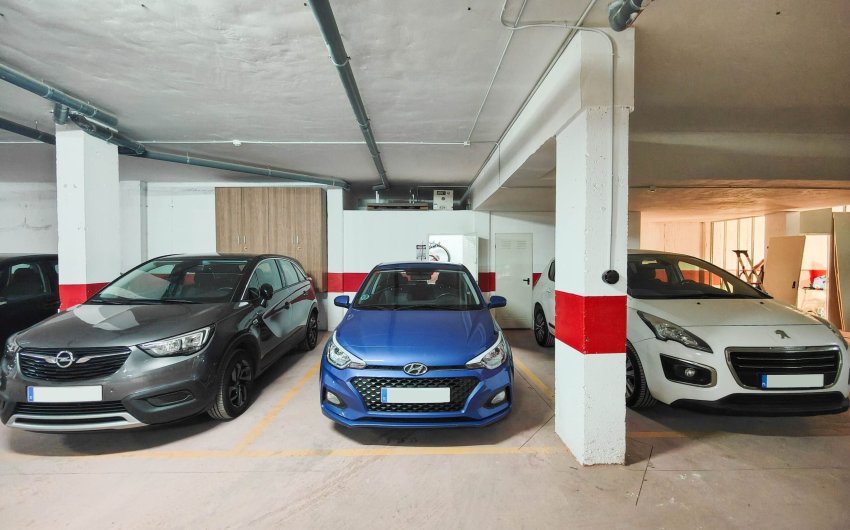 Herverkoop - Apartment -
Orihuela Costa - Los Altos