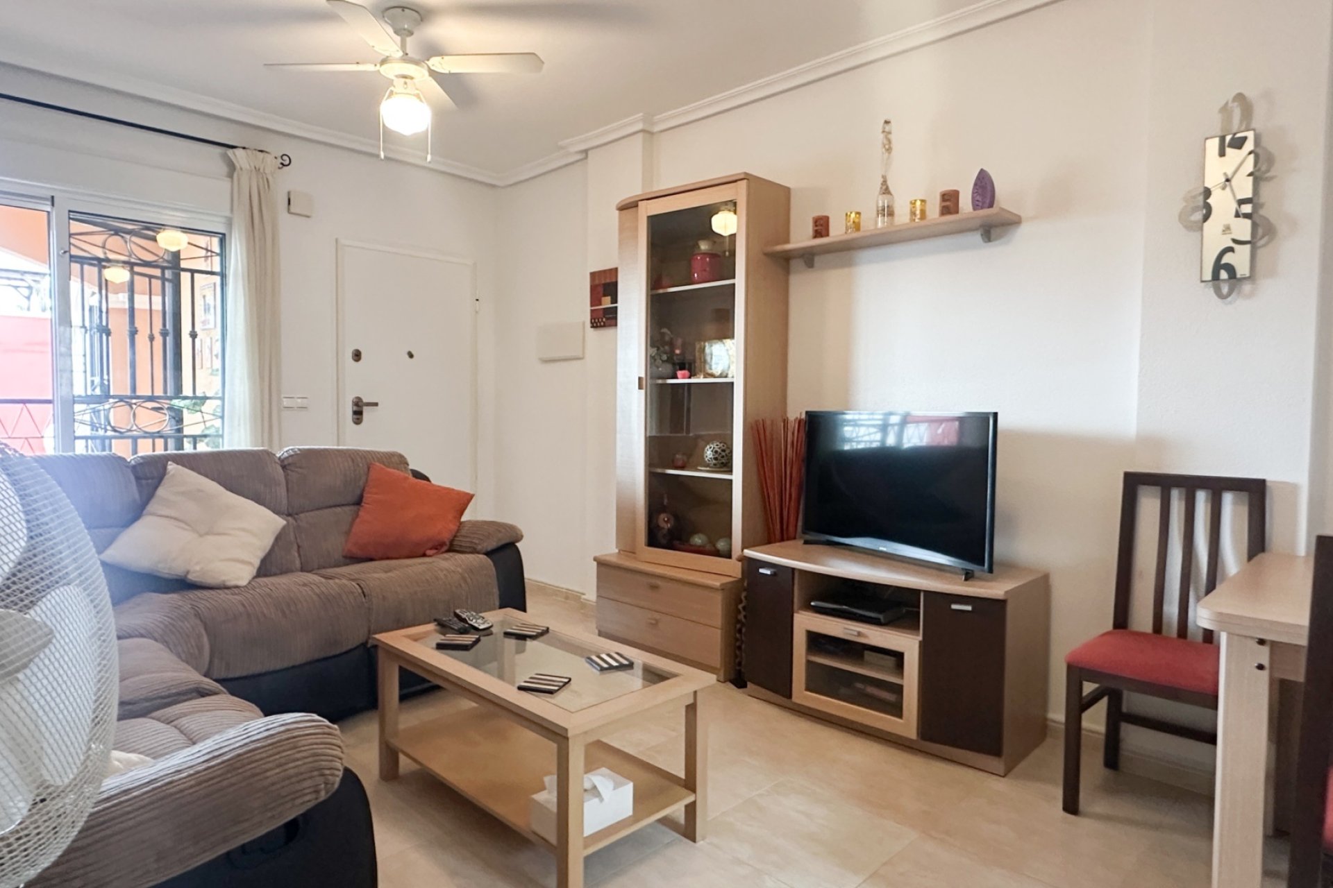 Herverkoop - Apartment -
Orihuela Costa - Los Altos