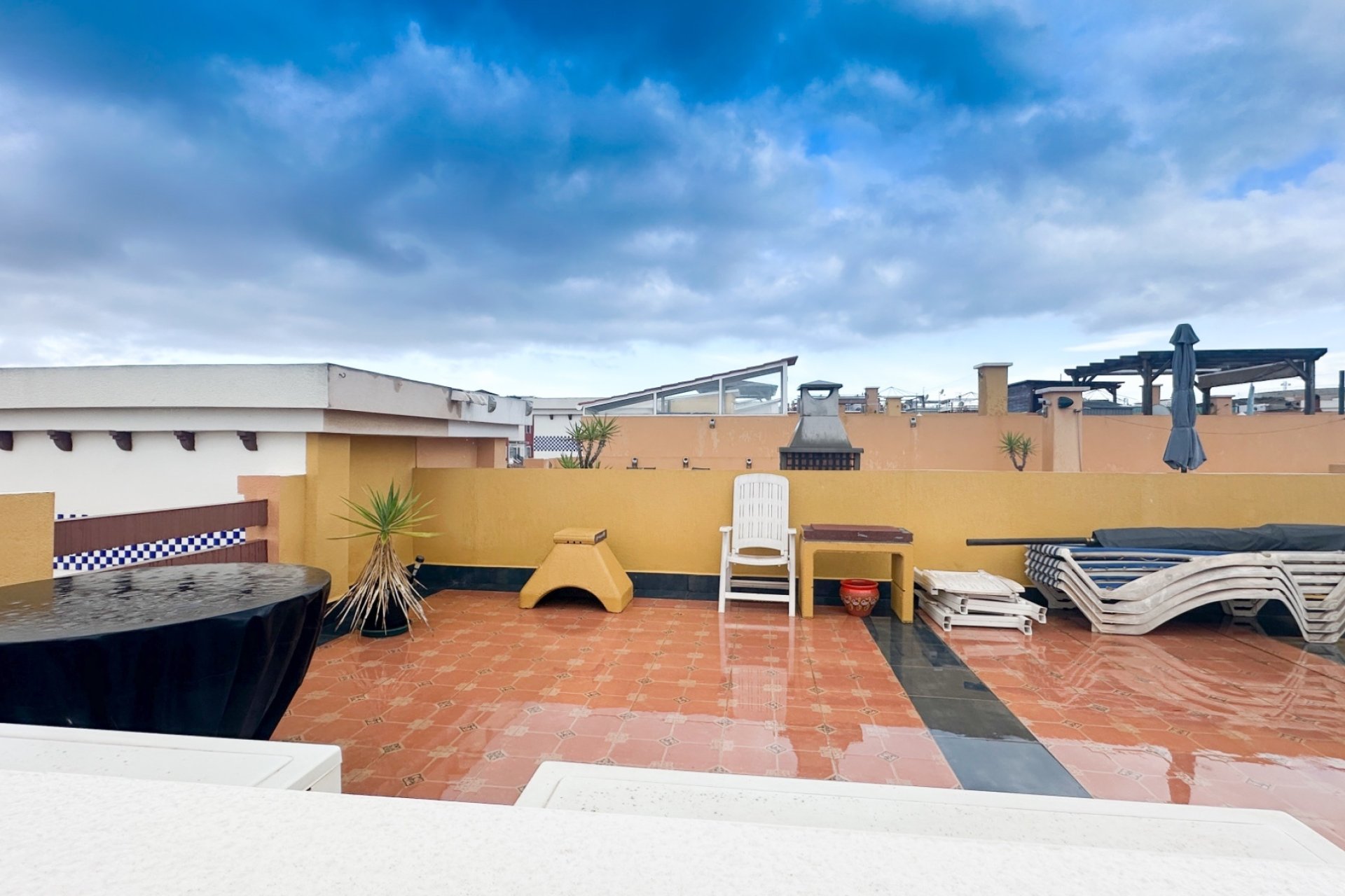 Herverkoop - Apartment -
Orihuela Costa - Los Altos