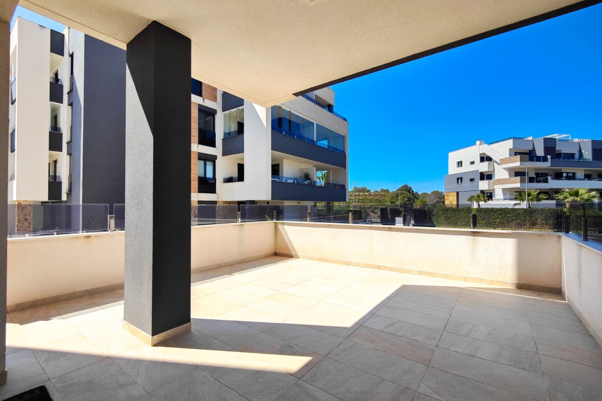 Herverkoop - Apartment -
Orihuela Costa - Los Altos