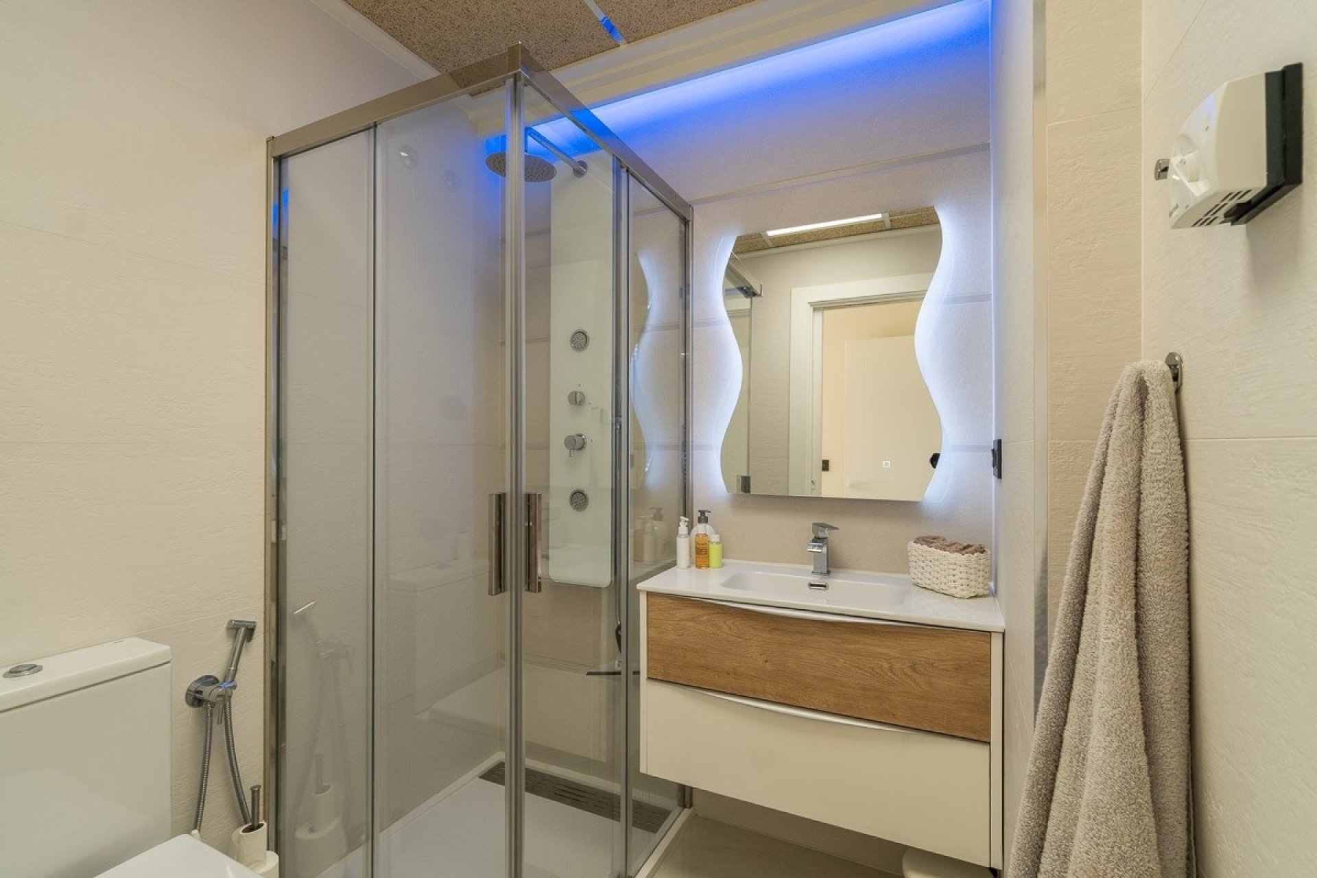 Herverkoop - Apartment -
Orihuela Costa - Los Balcones - Los Altos del Edén