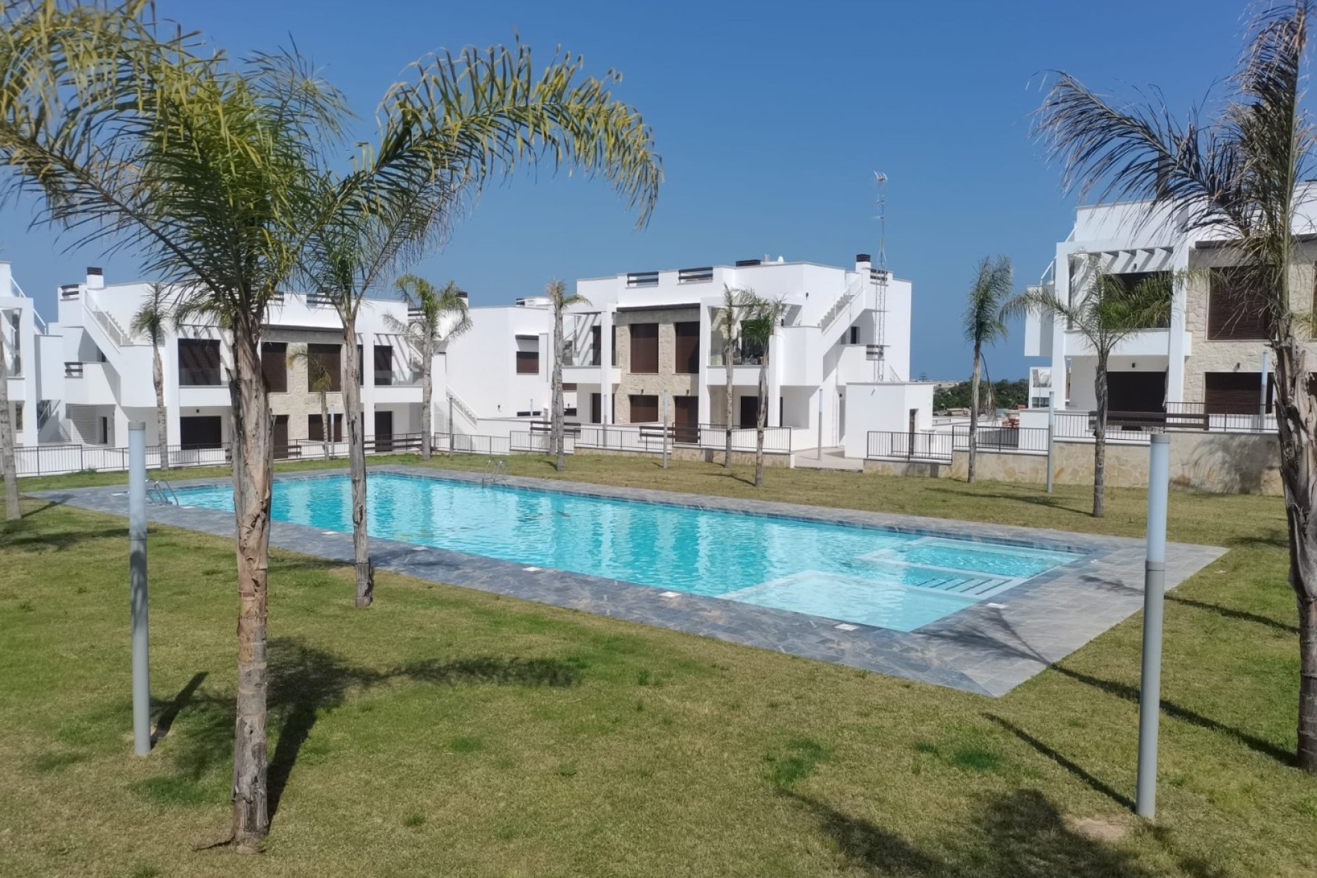 Herverkoop - Apartment -
Orihuela Costa - Los Balcones