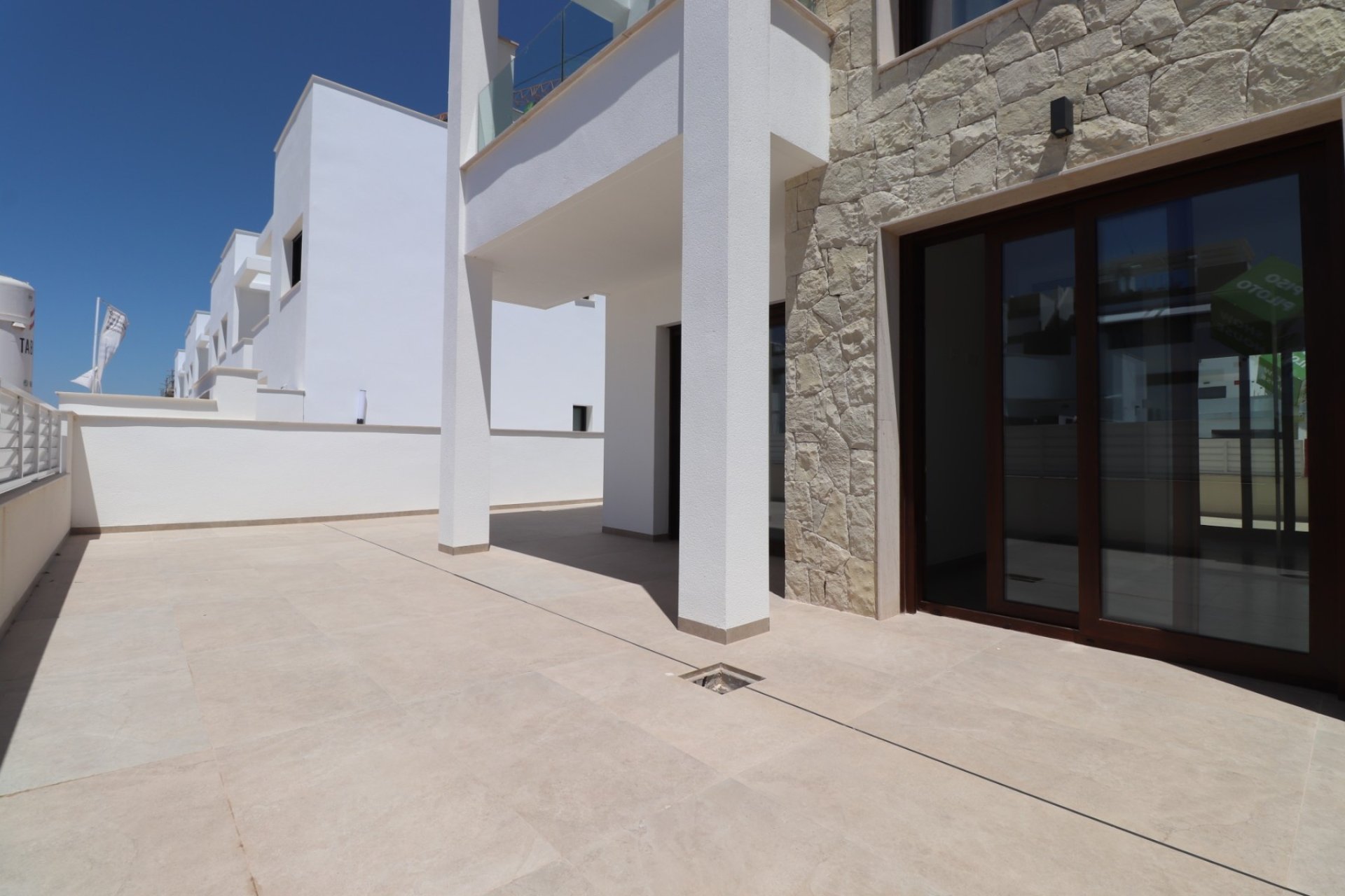 Herverkoop - Apartment -
Orihuela Costa - Los Balcones