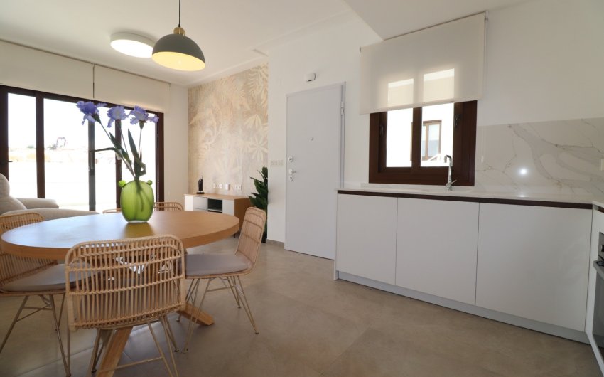 Herverkoop - Apartment -
Orihuela Costa - Los Balcones