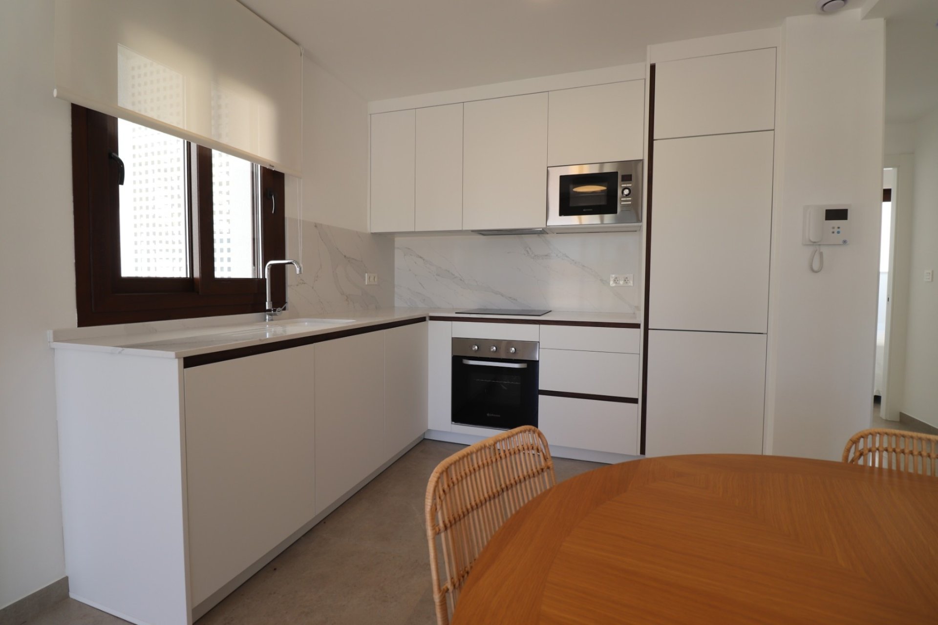 Herverkoop - Apartment -
Orihuela Costa - Los Balcones
