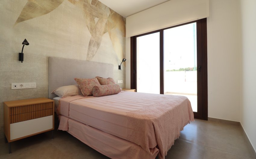 Herverkoop - Apartment -
Orihuela Costa - Los Balcones