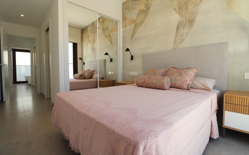 Herverkoop - Apartment -
Orihuela Costa - Los Balcones