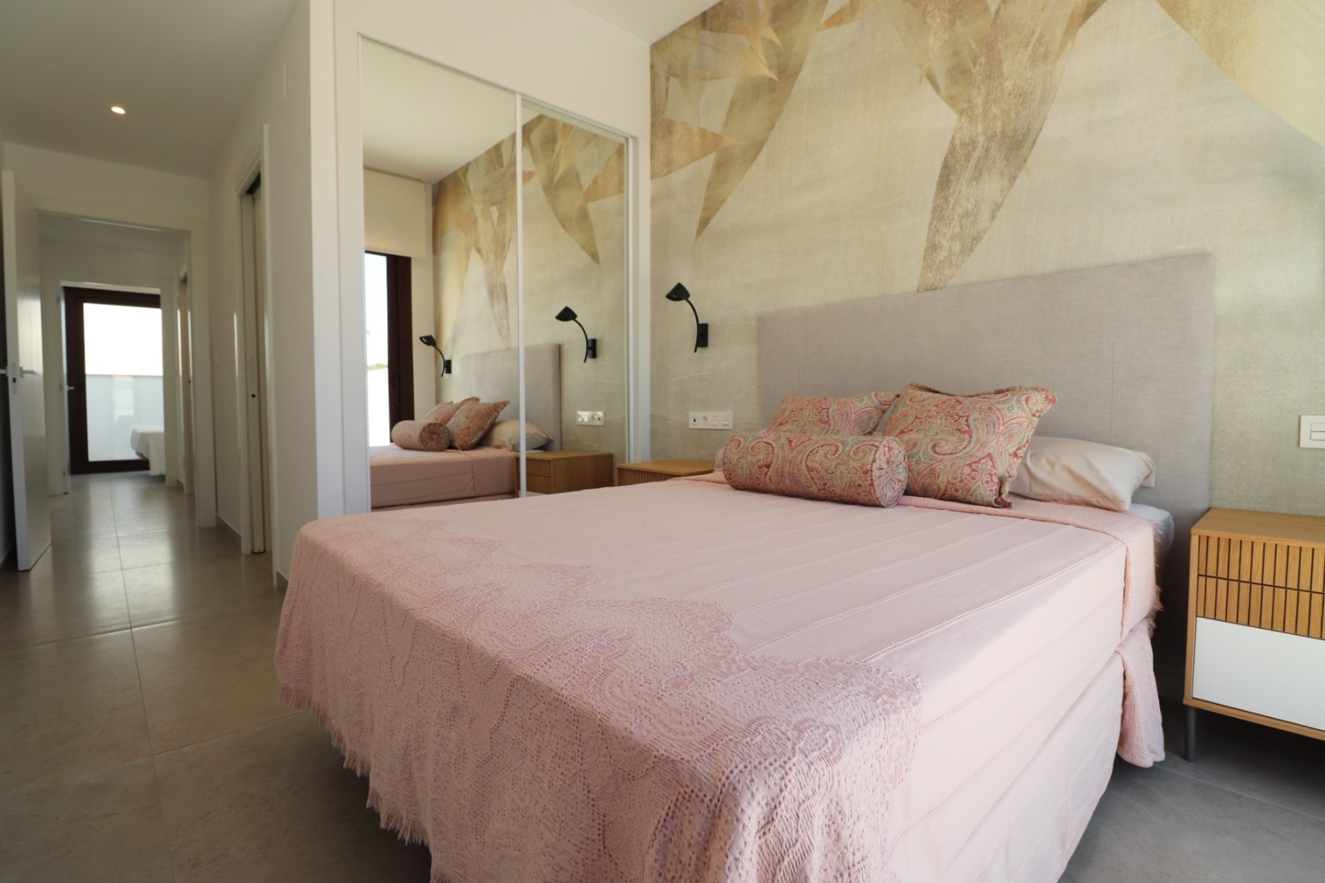 Herverkoop - Apartment -
Orihuela Costa - Los Balcones