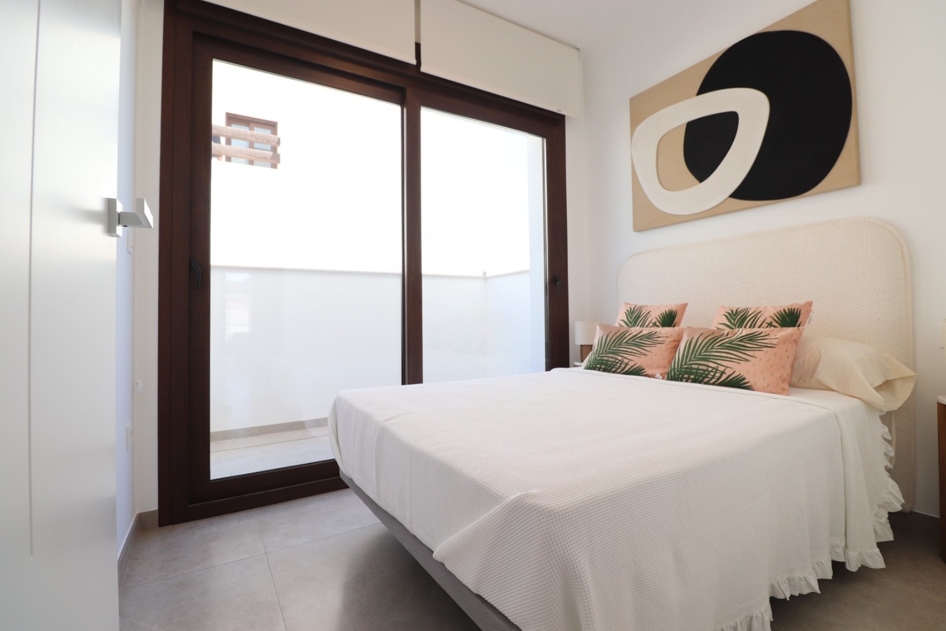 Herverkoop - Apartment -
Orihuela Costa - Los Balcones
