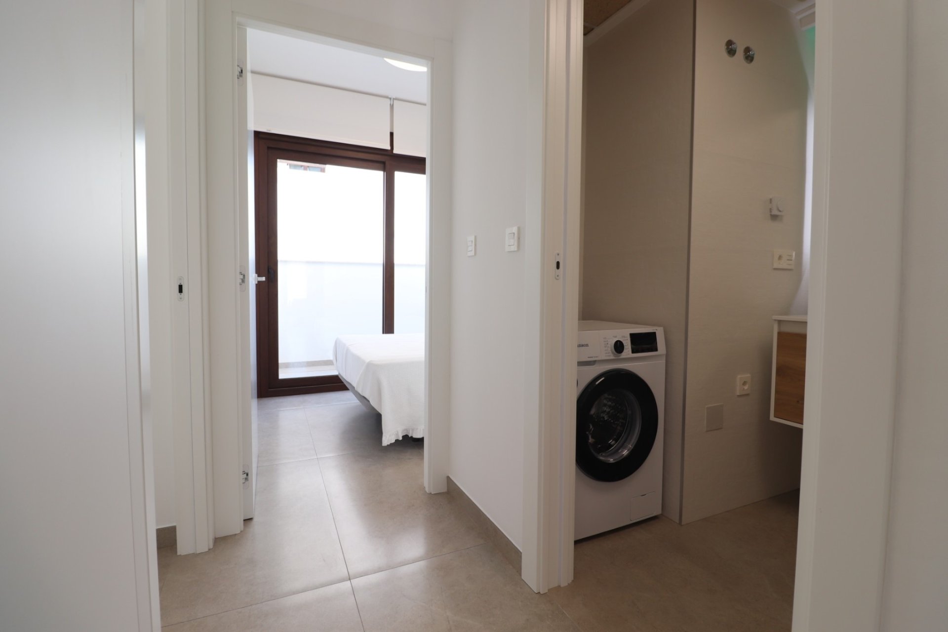 Herverkoop - Apartment -
Orihuela Costa - Los Balcones