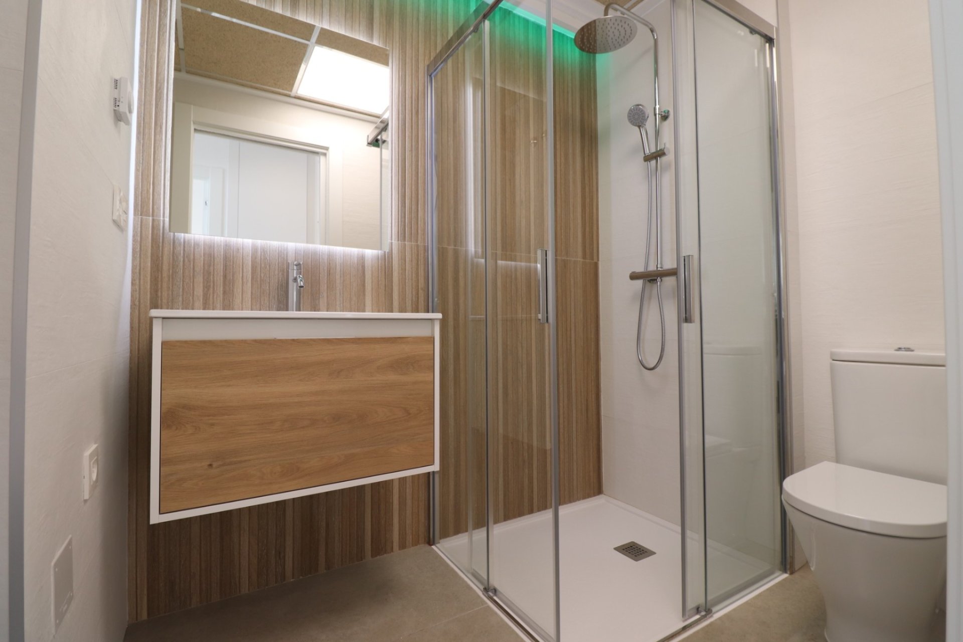Herverkoop - Apartment -
Orihuela Costa - Los Balcones