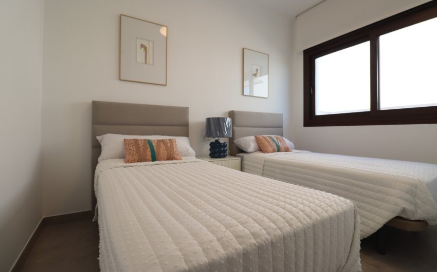 Herverkoop - Apartment -
Orihuela Costa - Los Balcones