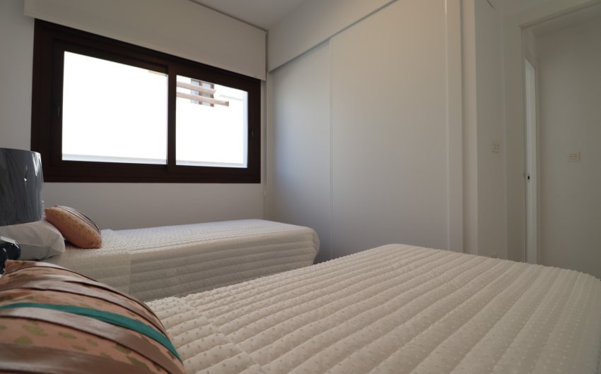 Herverkoop - Apartment -
Orihuela Costa - Los Balcones