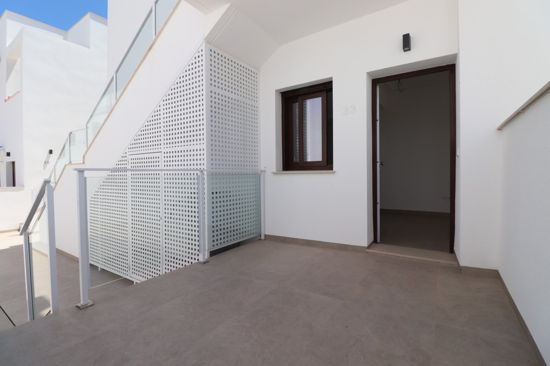 Herverkoop - Apartment -
Orihuela Costa - Los Balcones