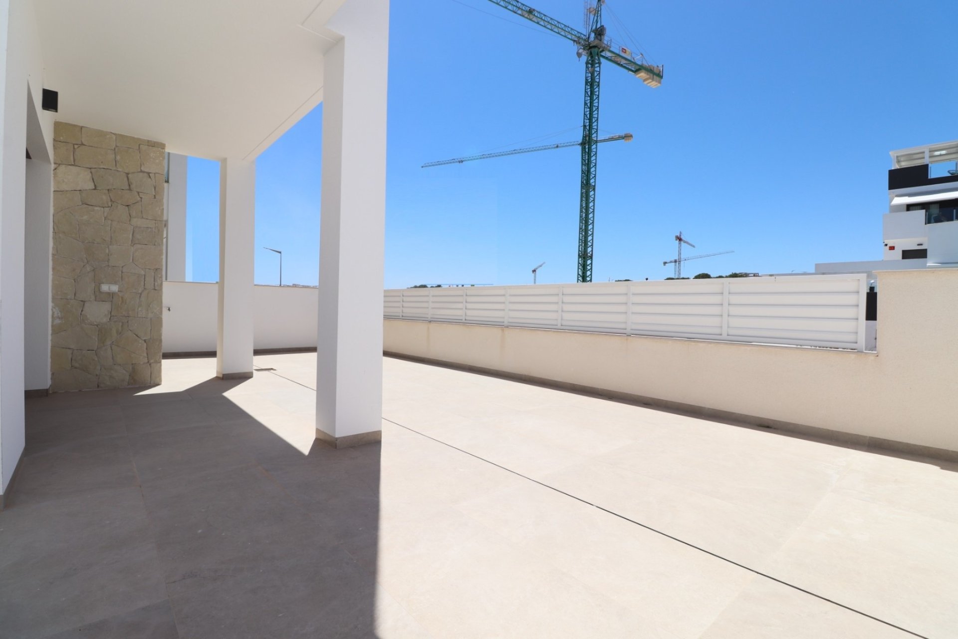 Herverkoop - Apartment -
Orihuela Costa - Los Balcones