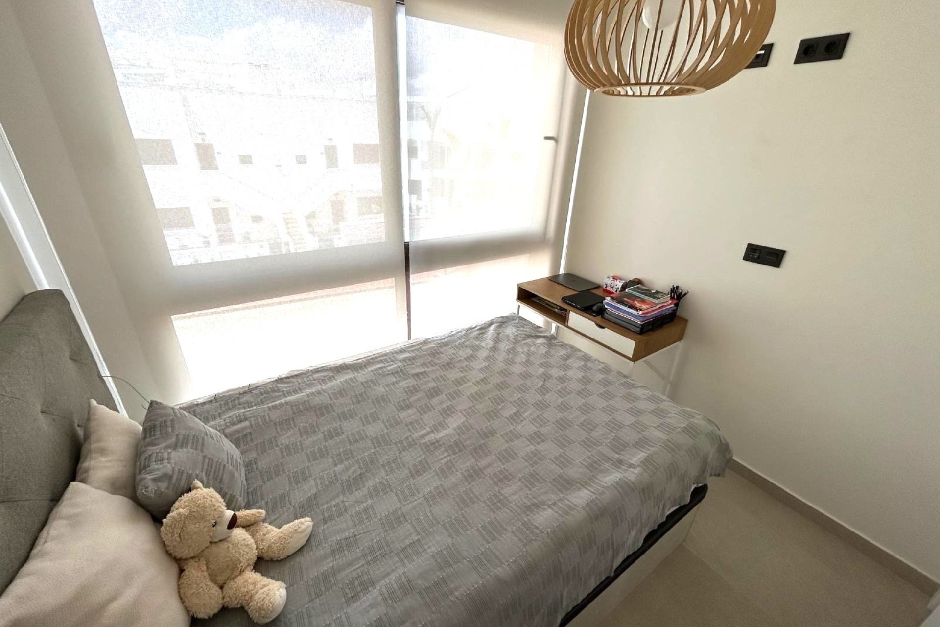 Herverkoop - Apartment -
Orihuela Costa - Los Balcones