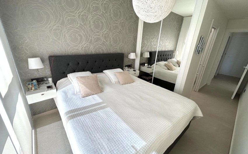 Herverkoop - Apartment -
Orihuela Costa - Los Balcones