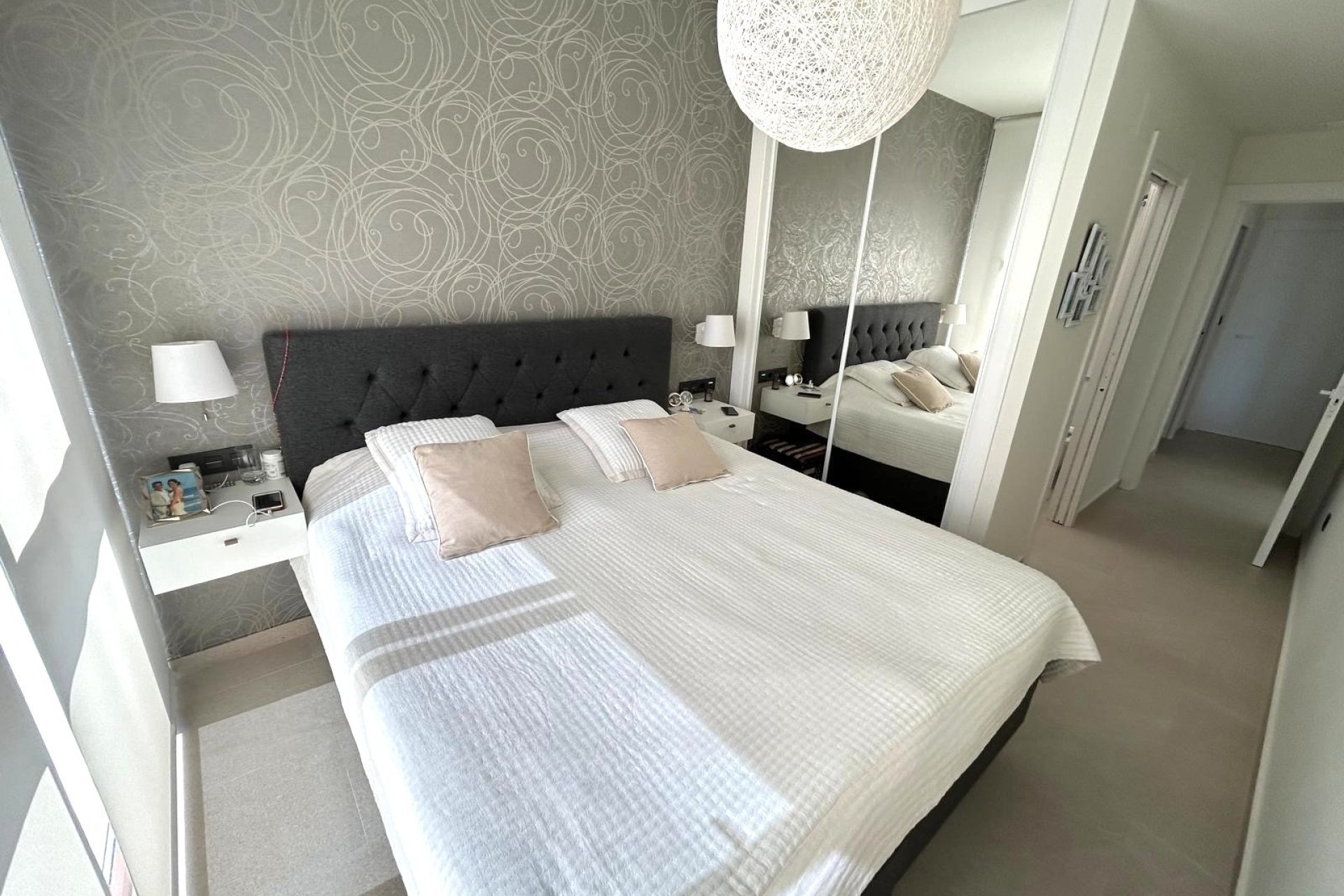 Herverkoop - Apartment -
Orihuela Costa - Los Balcones