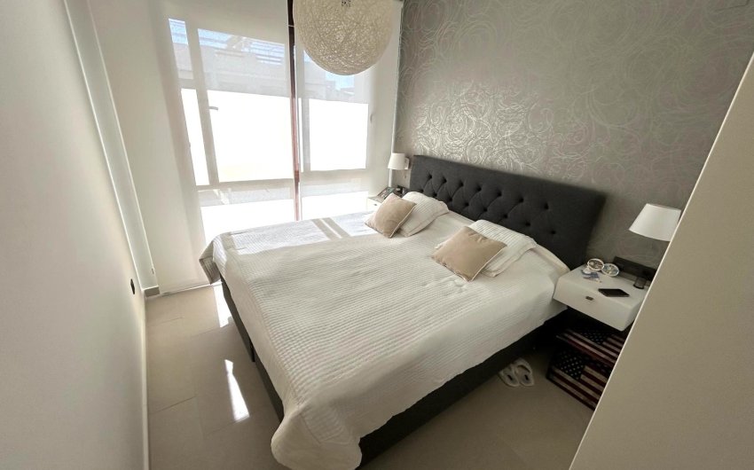 Herverkoop - Apartment -
Orihuela Costa - Los Balcones