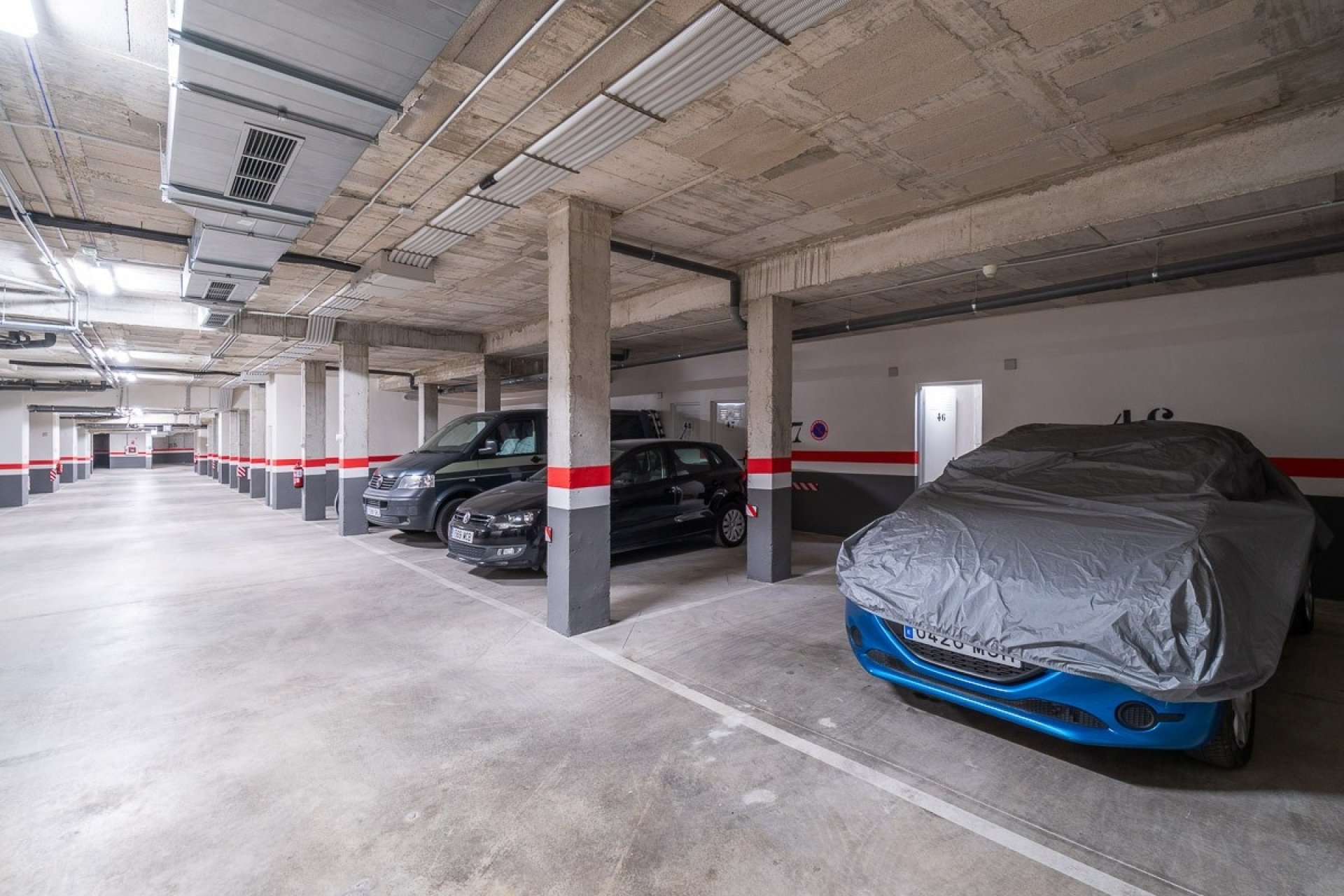 Herverkoop - Apartment -
Orihuela Costa - Los Balcones